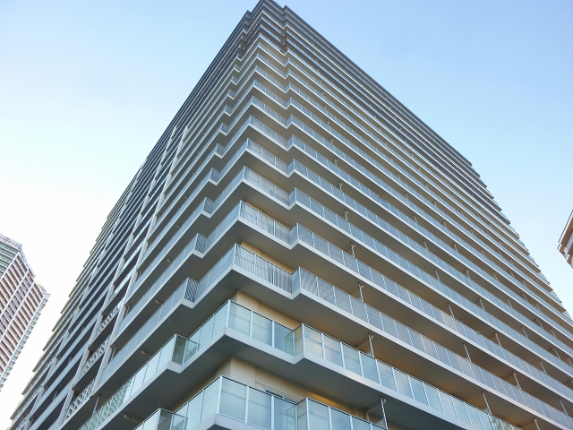 建物外観　弊社は都内全域の物件が仲介手数料最大無料でご紹介可能です！