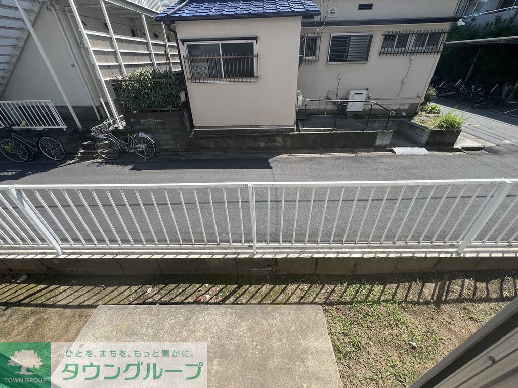 庭　庭