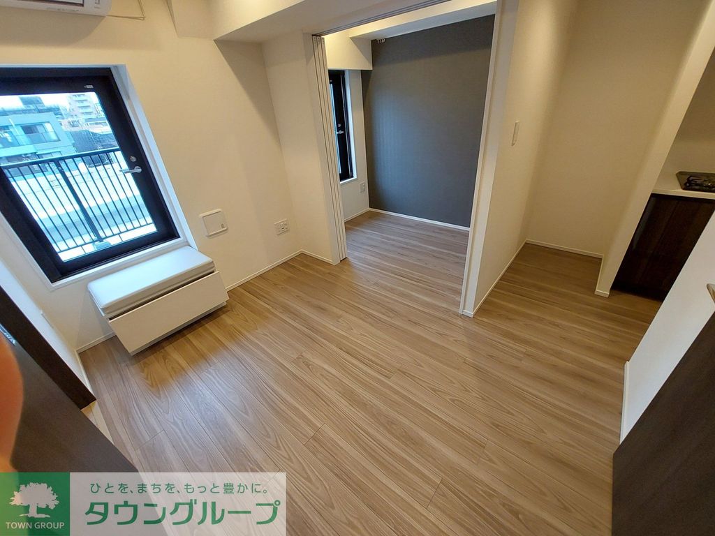 居室・リビング　リビング/居室