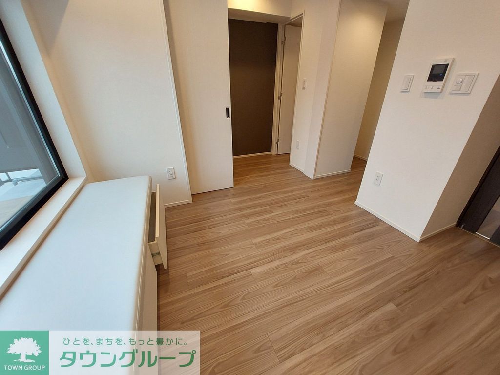 その他部屋・スペース　バルコニー