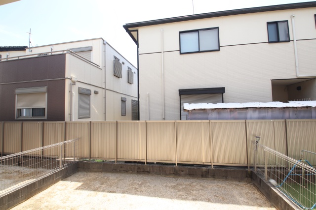 眺望　※別室の参考写真の為、現況優先です。