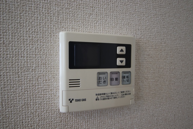 その他設備　※別室の参考写真の為、現況優先です。