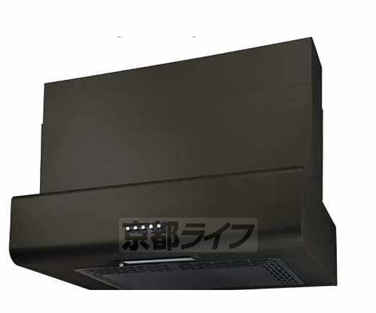 その他設備　・完成予想図