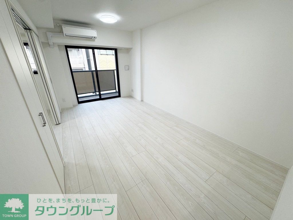 その他部屋・スペース　リビング/居室