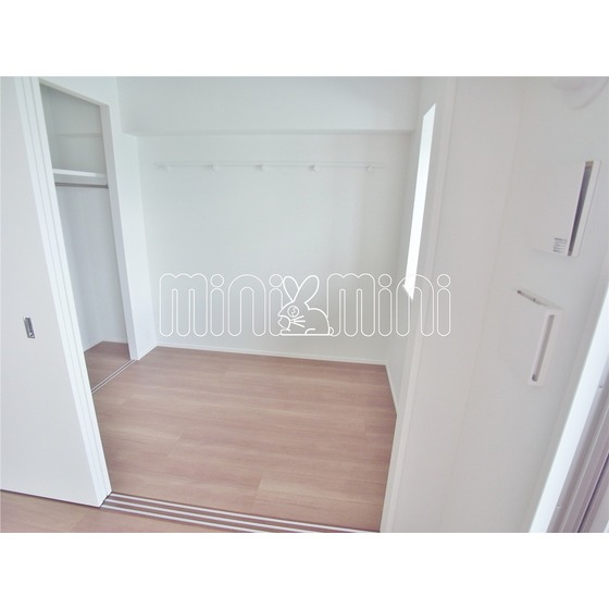 その他部屋・スペース　洋室