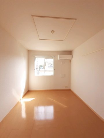 その他部屋・スペース　明るい室内です
