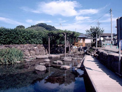 公園　尾田の丸池（公園）まで4465m