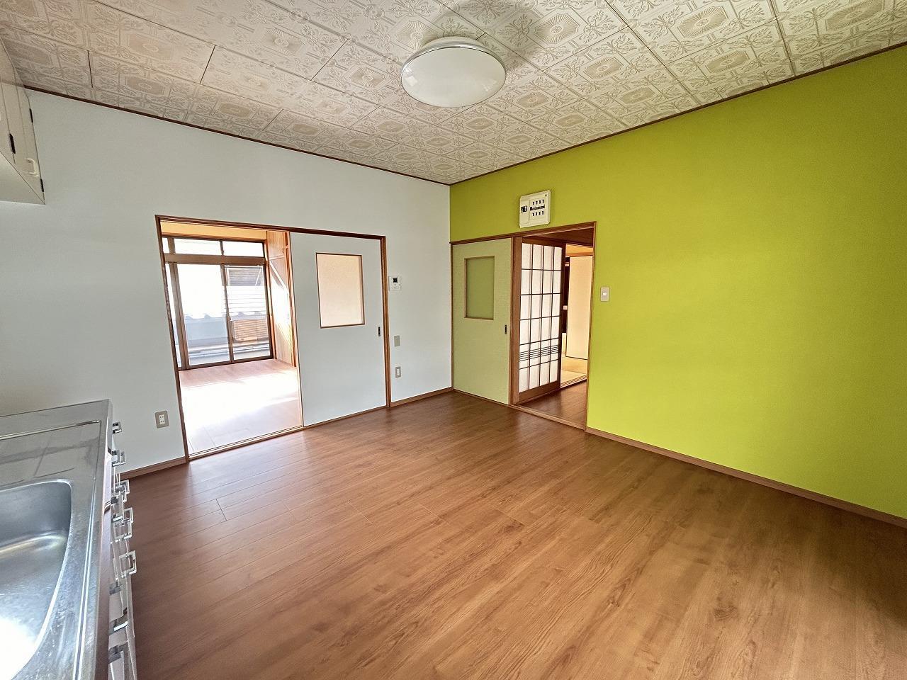 居室・リビング