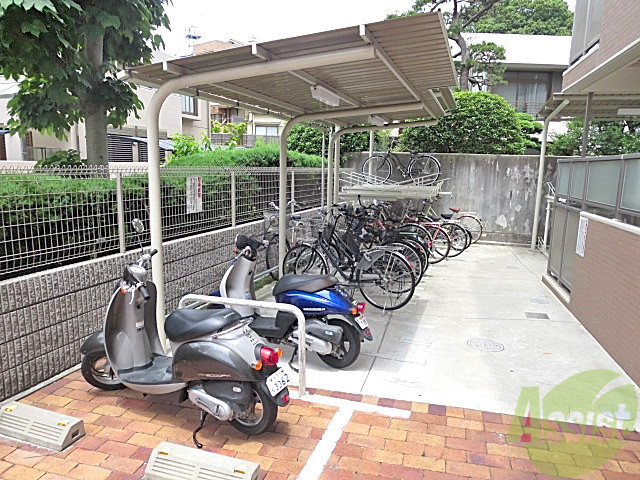 その他　（その他）まで100m