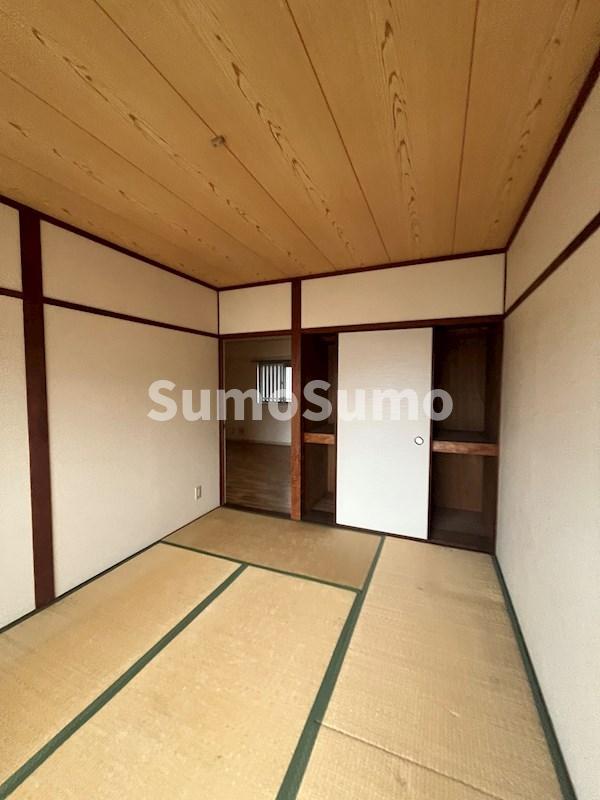 その他部屋・スペース　寝室です