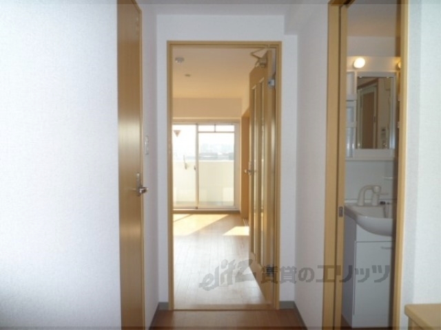 その他部屋・スペース　廊下