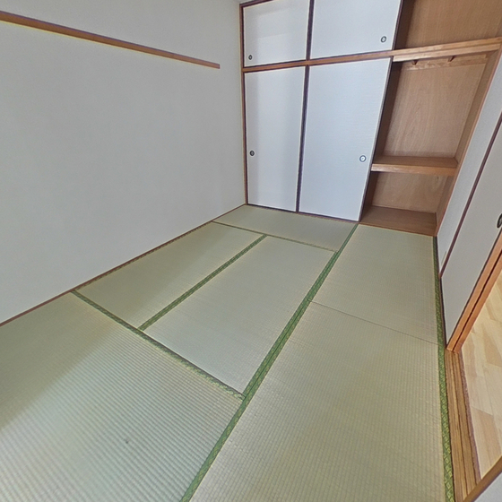 その他部屋・スペース　※別部屋の写真です