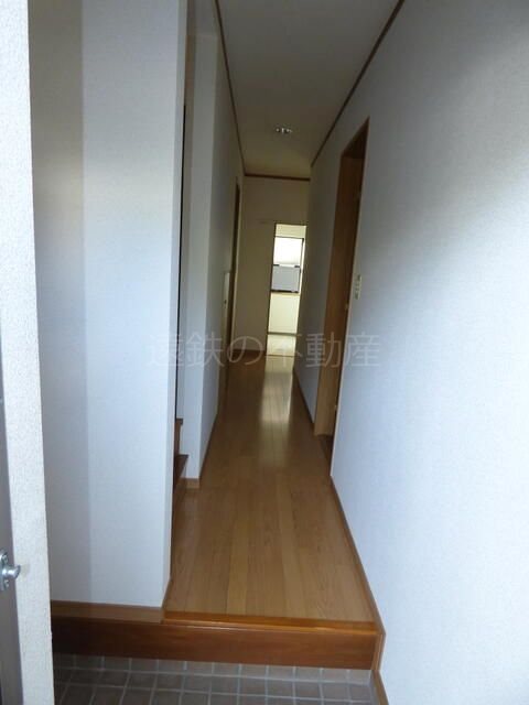 玄関　※現況優先