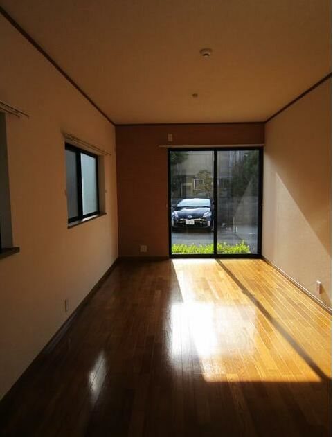 眺望　※現況優先