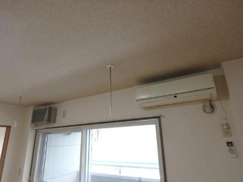 その他設備　室内設備