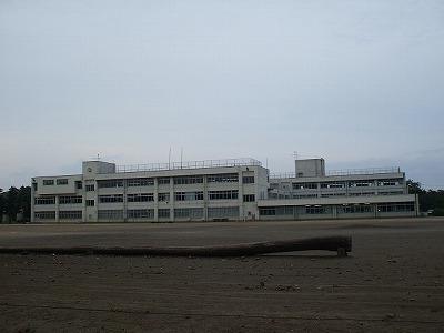 その他　八戸市立根城中学校（その他）まで895m