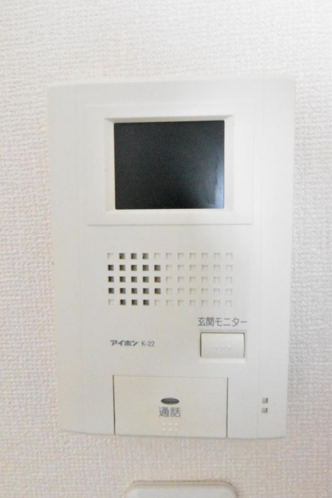 セキュリティ　★お問い合わせはタウンハウジング町田店まで★