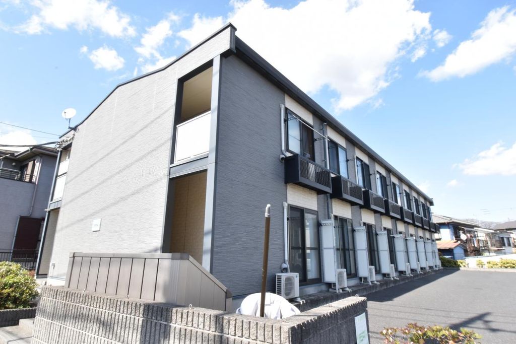 建物外観　★お問い合わせはタウンハウジング町田店まで★