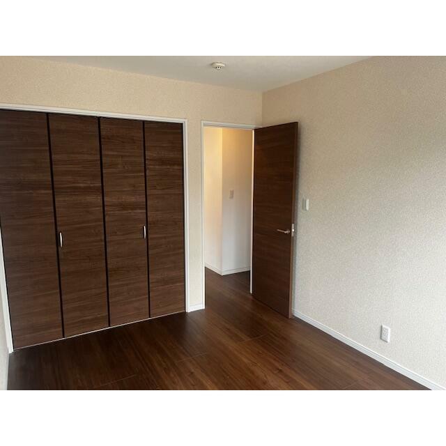 その他部屋・スペース　洋室