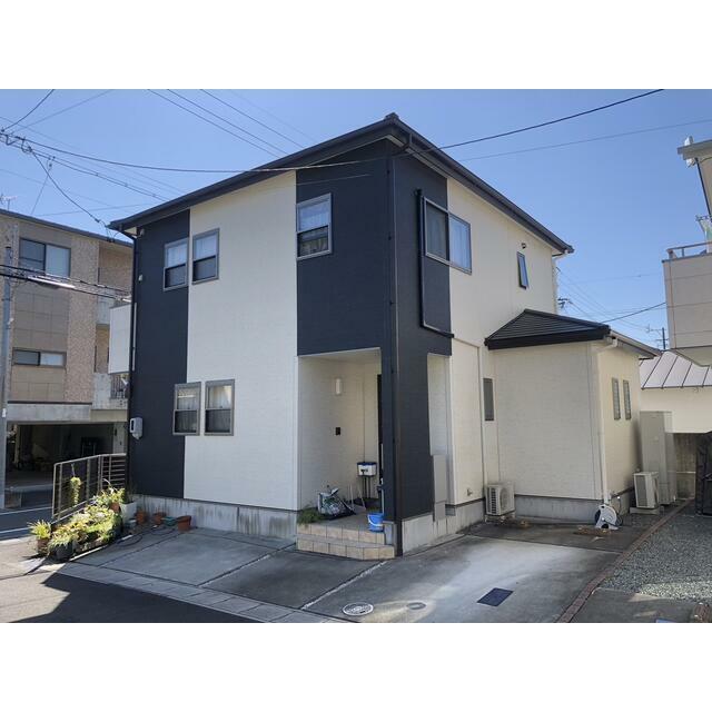 その他共有部分　外観