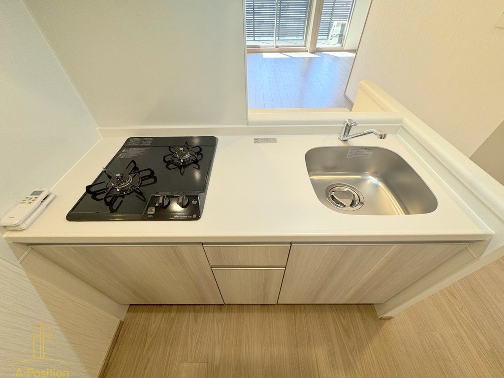 キッチン　プレジオ梅田