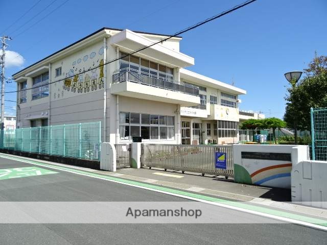 幼稚園・保育園　笠井幼稚園（幼稚園・保育園）まで264m