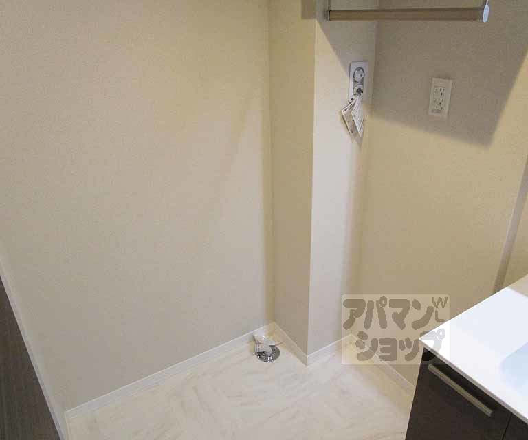 その他設備　３０２号室の写真です。