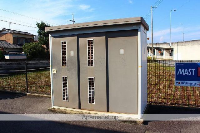 その他共有部分　その他共有部分