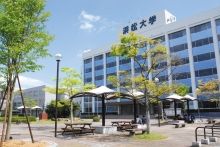 大学・短大　国立浜松医科大学（大学・短大）まで1194m