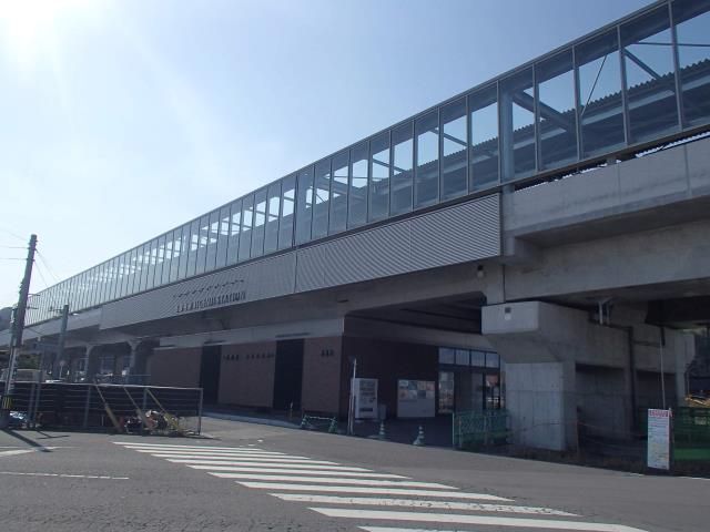 その他　ＪＲ慈眼寺駅（その他）まで190m