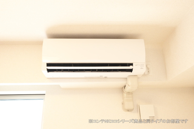 その他設備　同タイプ