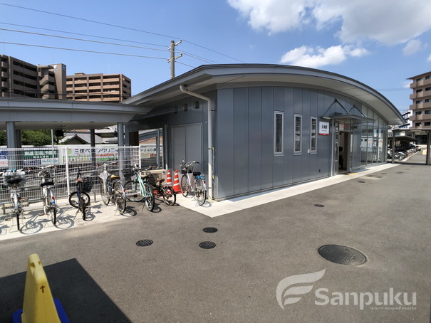 その他　久米駅（その他）まで642m