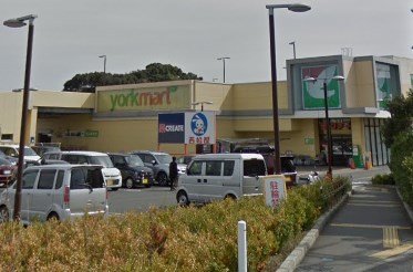 スーパー　ヨークマート南原店（スーパー）まで1465m