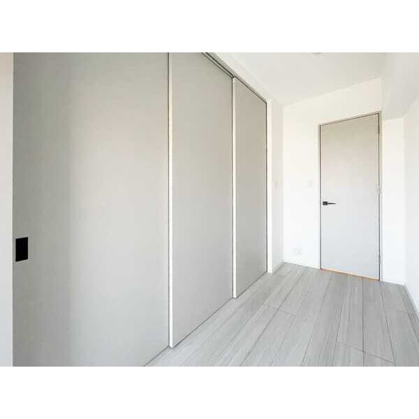 収納　別室の参考写真です。※現況優先