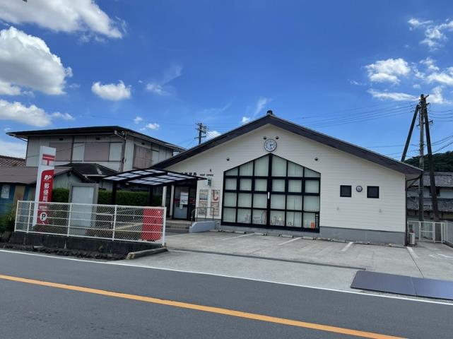 郵便局　姫路峰相郵便局（郵便局）まで2126m