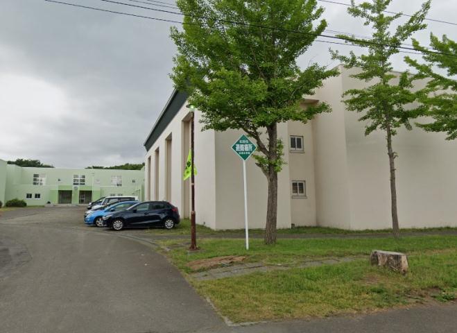 小学校　双葉小学校（小学校）まで844m