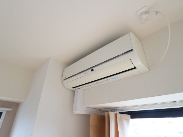 その他設備　同物件同タイプ