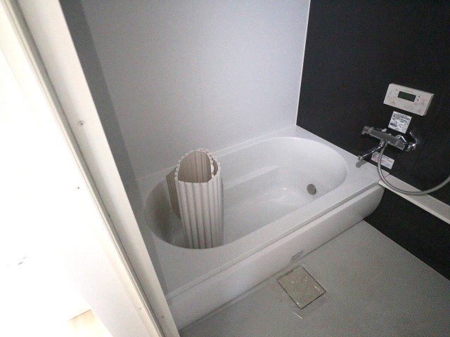 バス・シャワールーム　同物件同タイプ