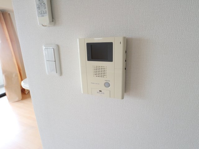 セキュリティ　同物件同タイプ