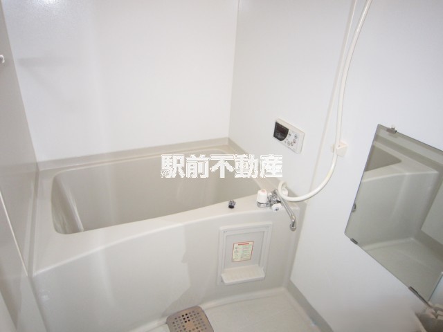 バス・シャワールーム　■類似室内イメージ■