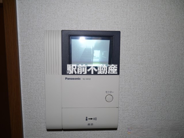 セキュリティ　■類似室内イメージ■