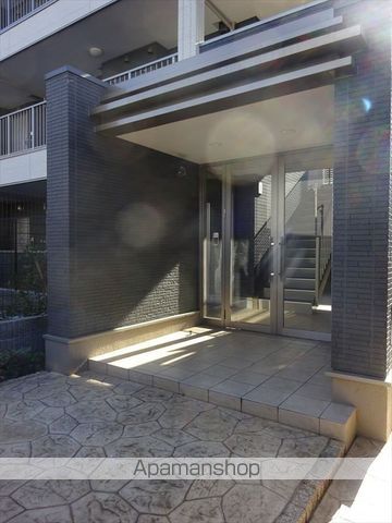 その他　エントランス