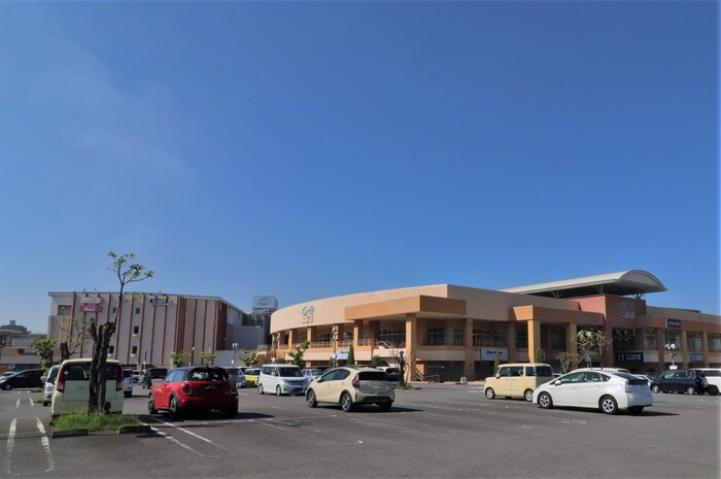 その他　あけのアクロスタウン（その他）まで1300m