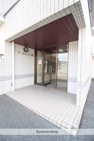 エントランス　眺望