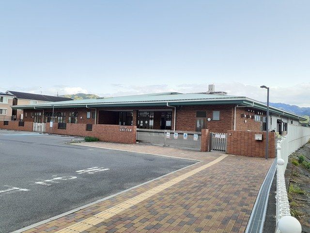 幼稚園・保育園　応其こども園様（幼稚園・保育園）まで850m