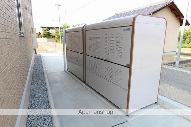 その他共有部分　その他共有部分