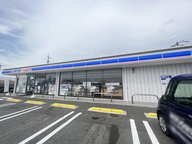 コンビニ　ポプラ備前長船店（コンビニ）まで863m