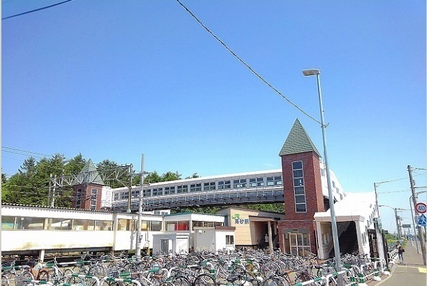 その他　ＪＲ高砂駅（その他）まで1600m