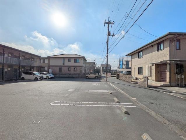 眺望　その他共有部分