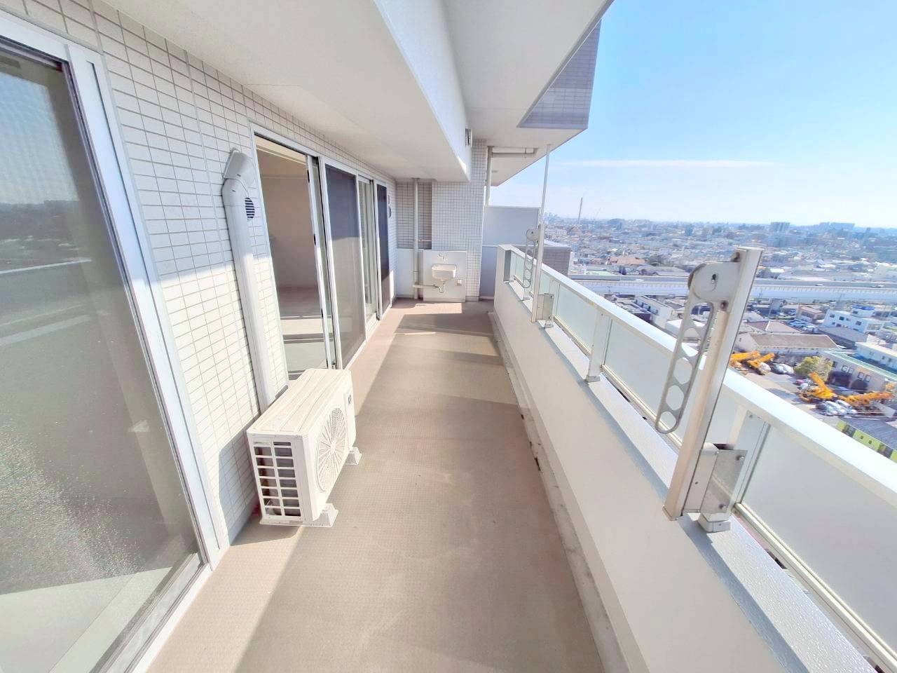 バルコニー　★バルコニー★